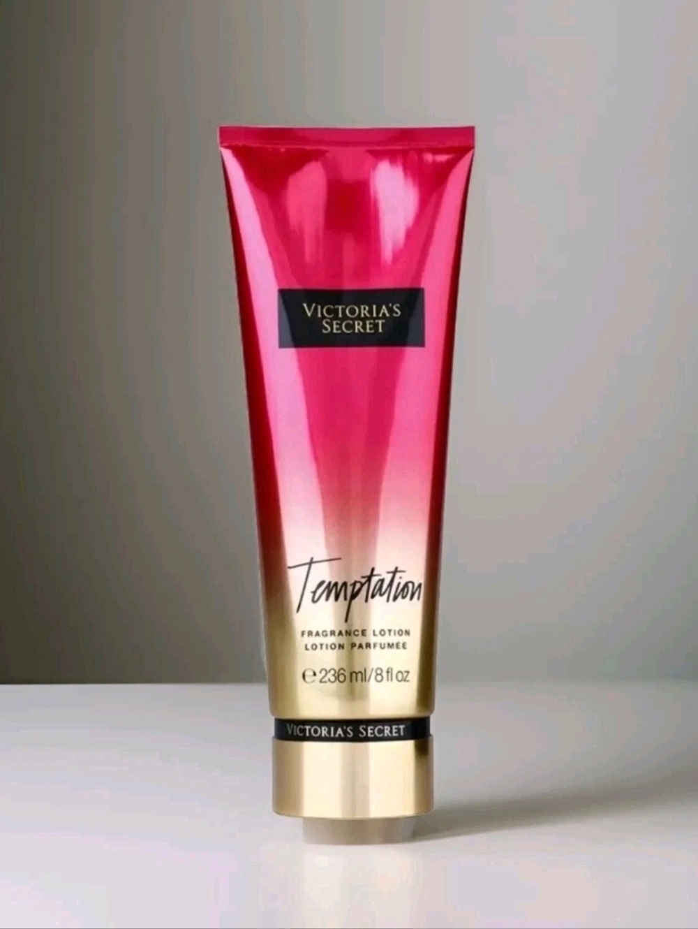 Victoria's Secret Temptation Lotion